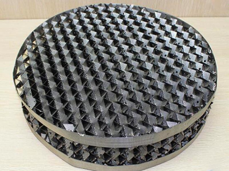 規(guī)整填料pro1